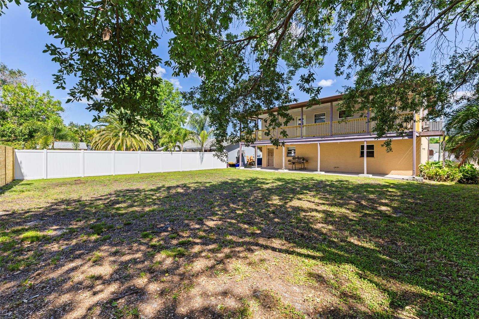 BAYWOOD VILLAGE - Residential