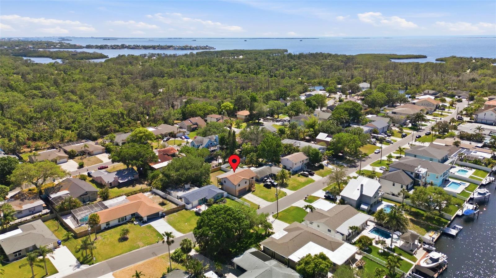 BAYWOOD VILLAGE - Residential