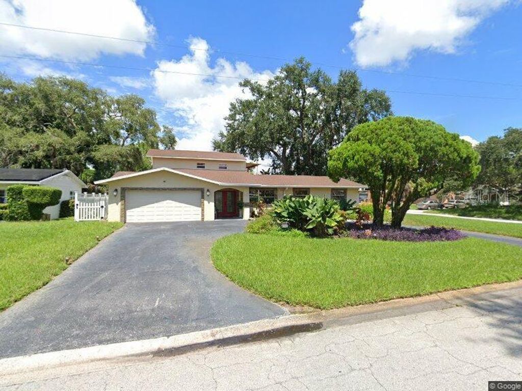 Photo of 701 58th Avenue S, St Petersburg, FL 33705 (MLS # TB8471199)