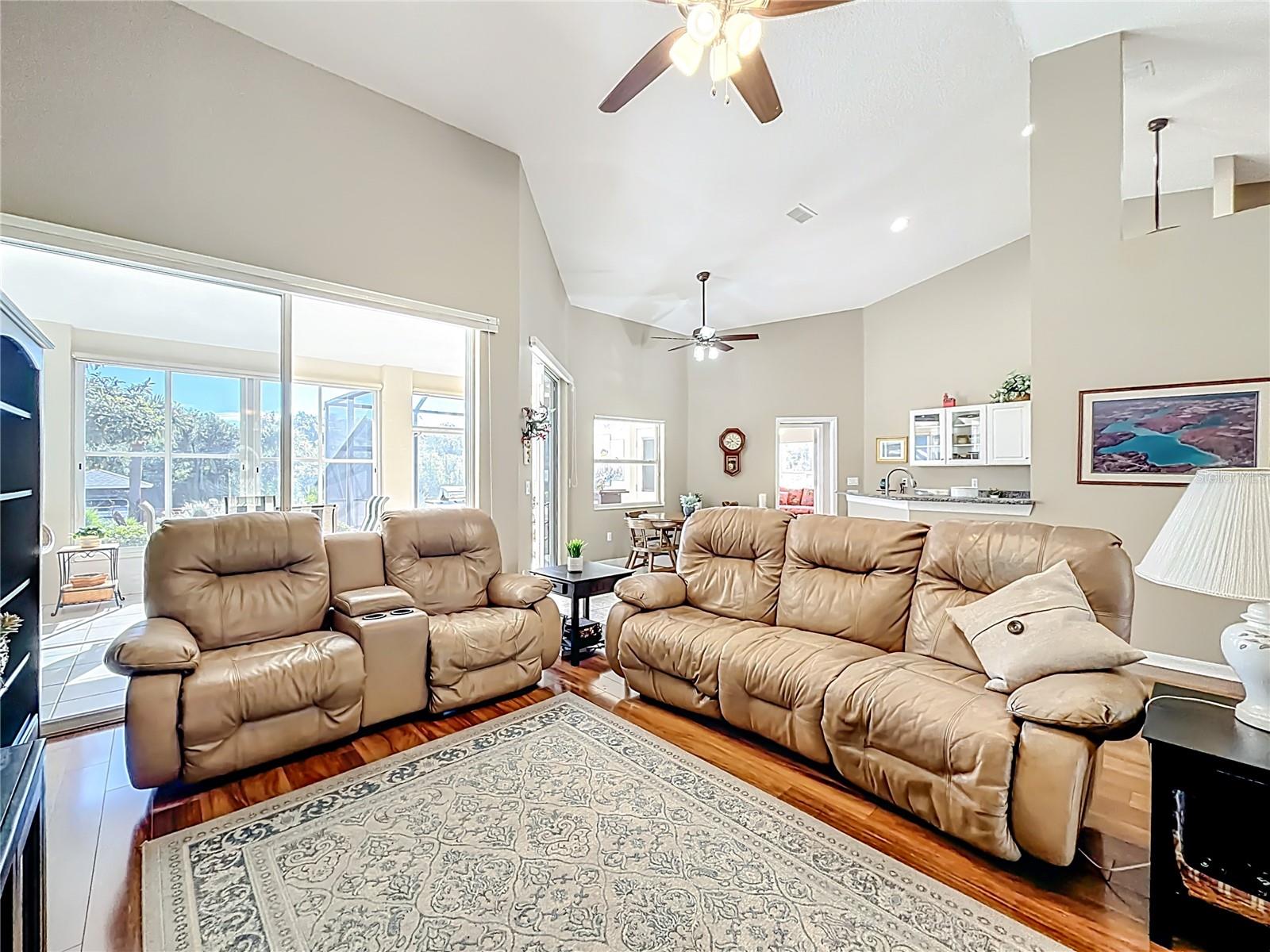 HARBOR HILLS PT REP - Residential