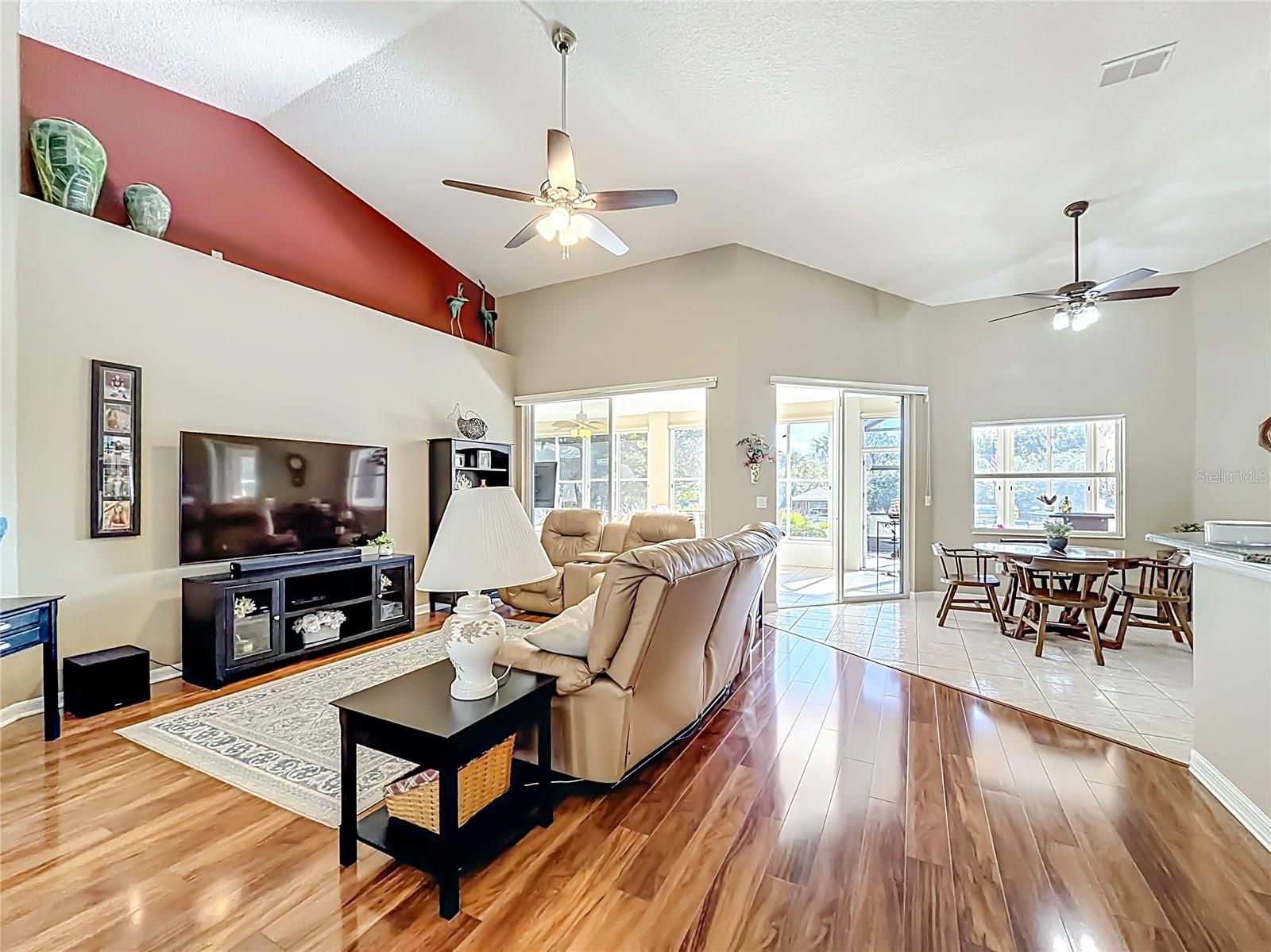 HARBOR HILLS PT REP - Residential