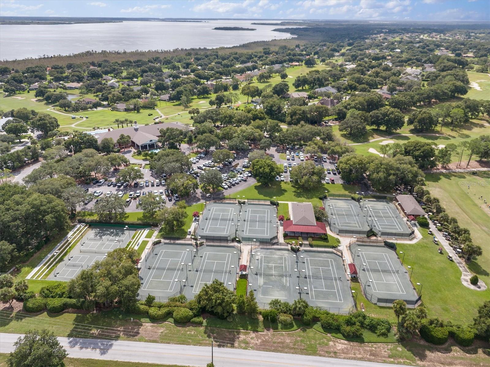 HARBOR HILLS PT REP - Residential