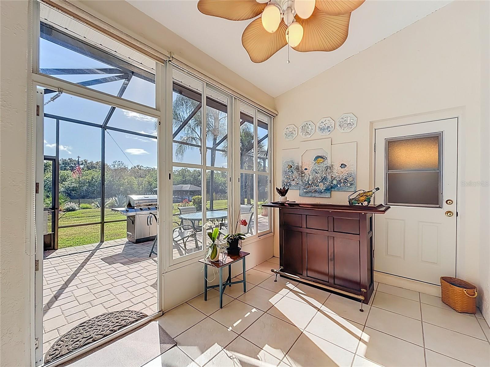 HARBOR HILLS PT REP - Residential