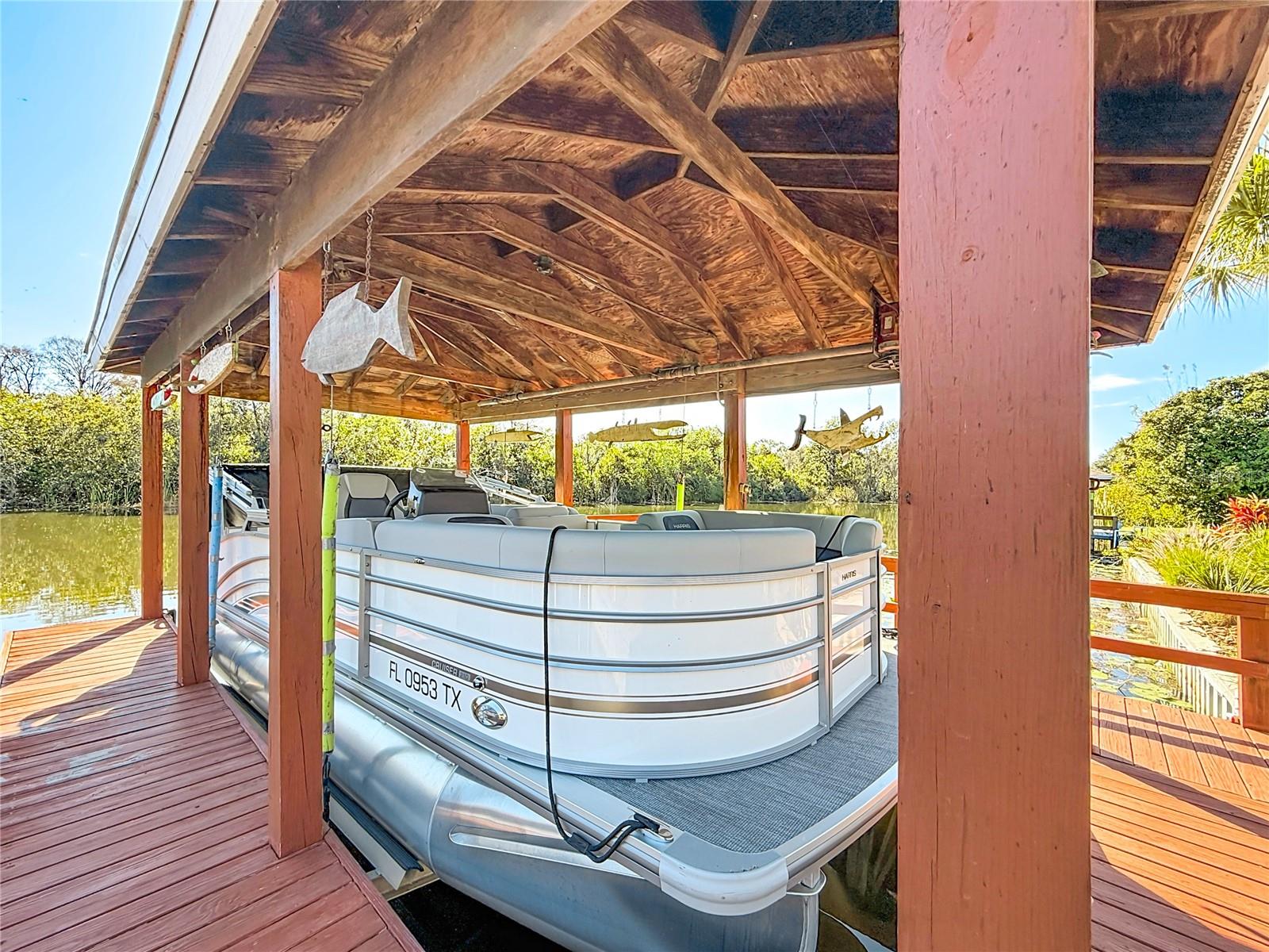 HARBOR HILLS PT REP - Residential