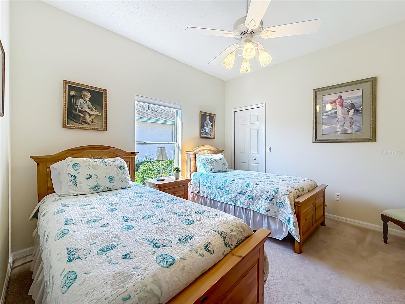 HARBOR HILLS PT REP - Residential