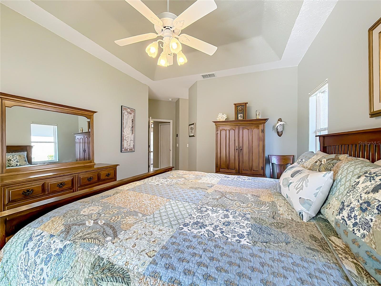 HARBOR HILLS PT REP - Residential