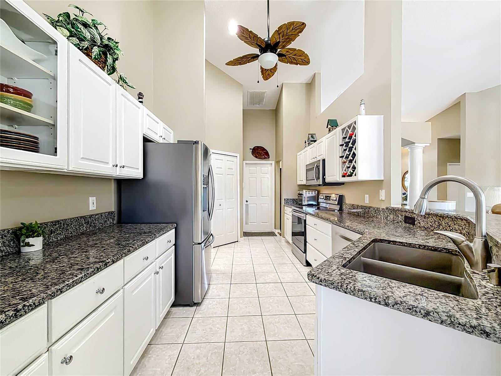 HARBOR HILLS PT REP - Residential