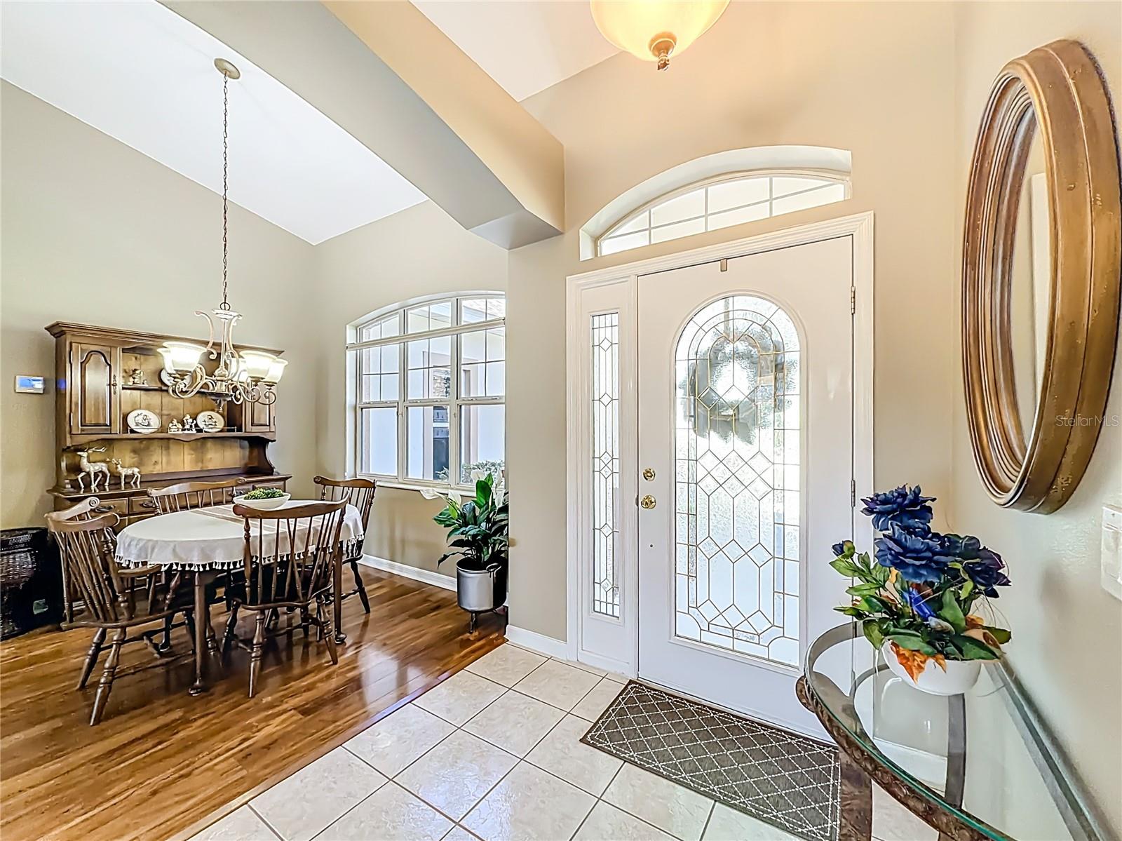 HARBOR HILLS PT REP - Residential