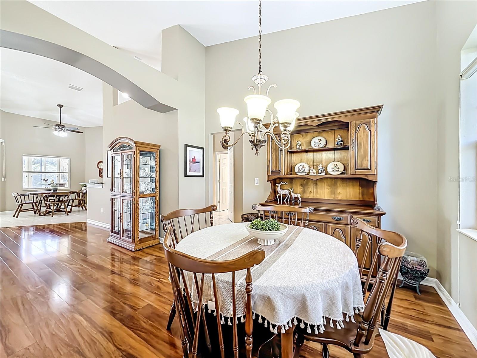 HARBOR HILLS PT REP - Residential