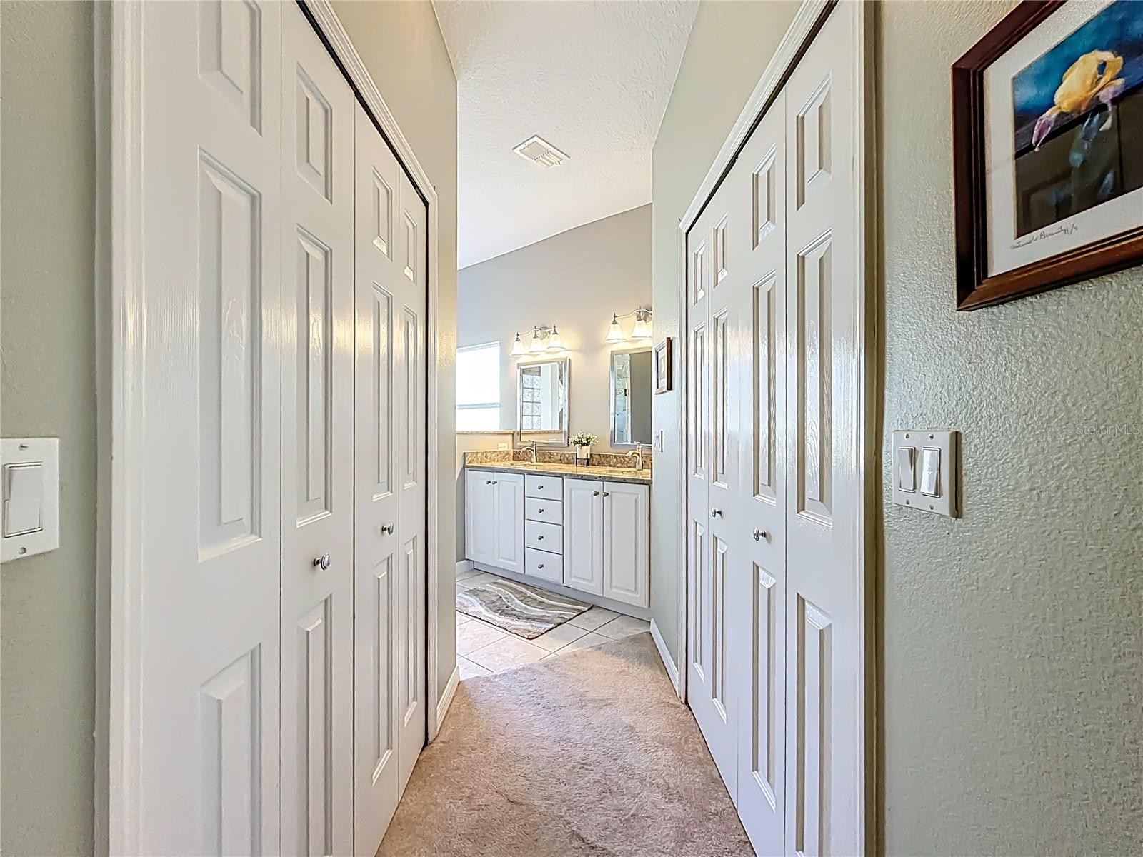 HARBOR HILLS PT REP - Residential