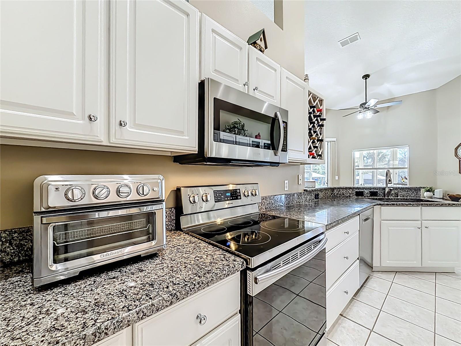 HARBOR HILLS PT REP - Residential