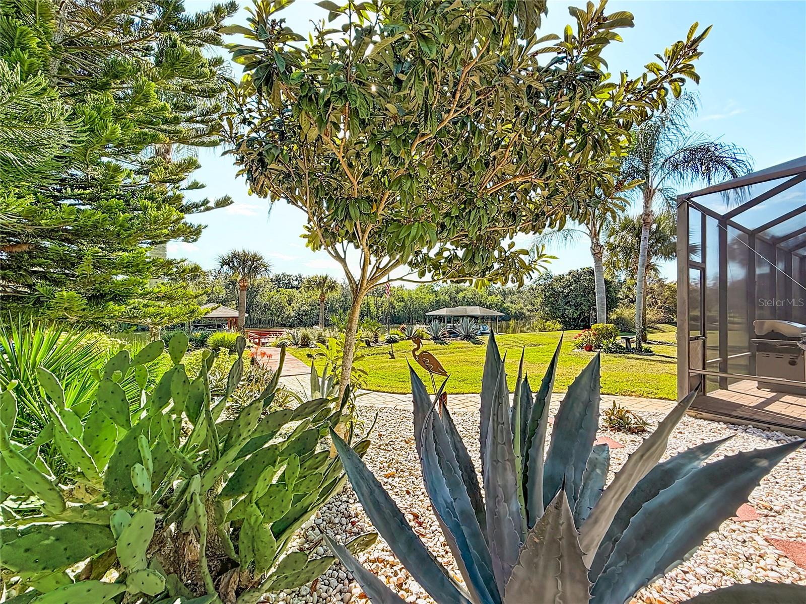 HARBOR HILLS PT REP - Residential