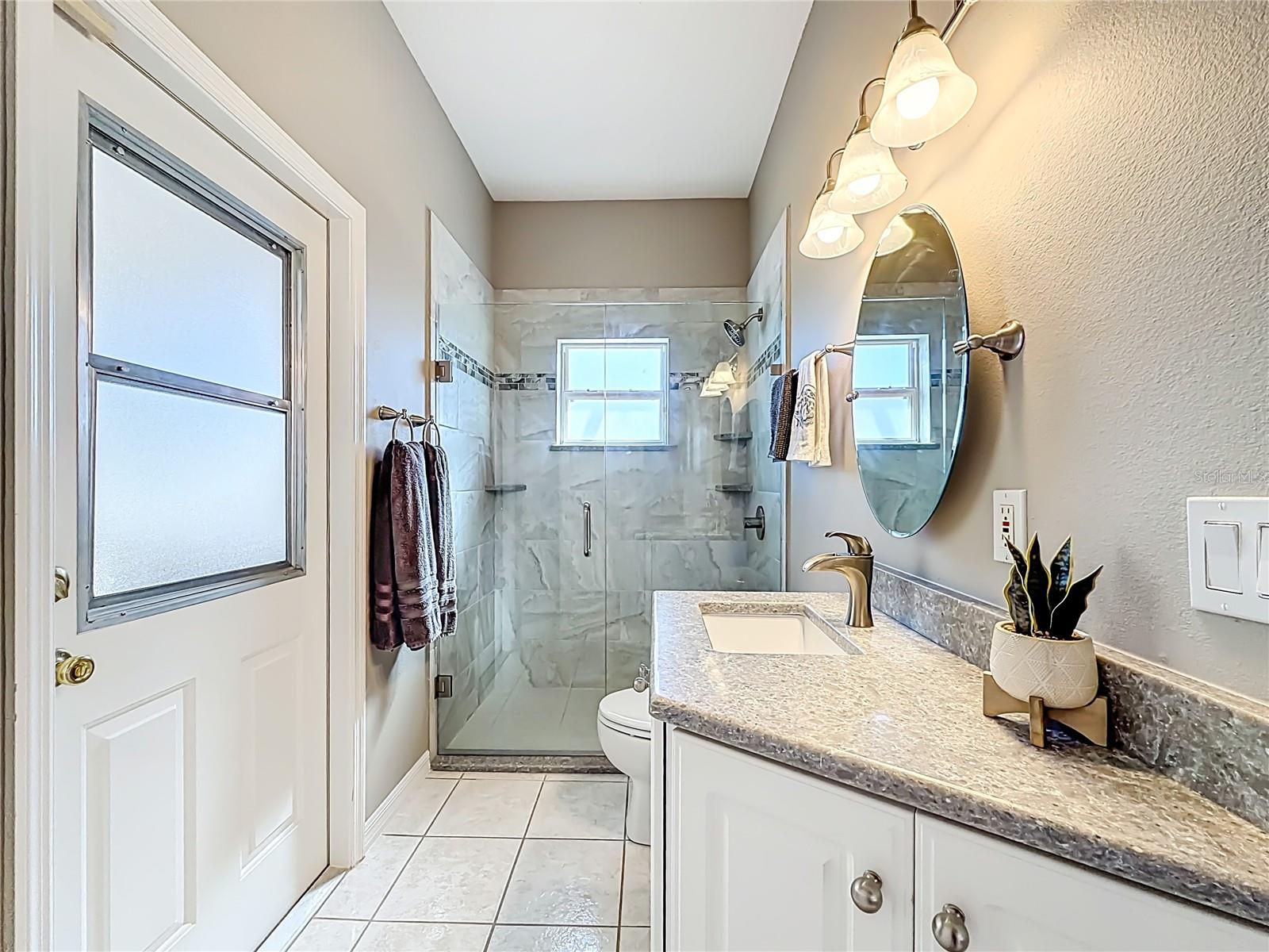 HARBOR HILLS PT REP - Residential