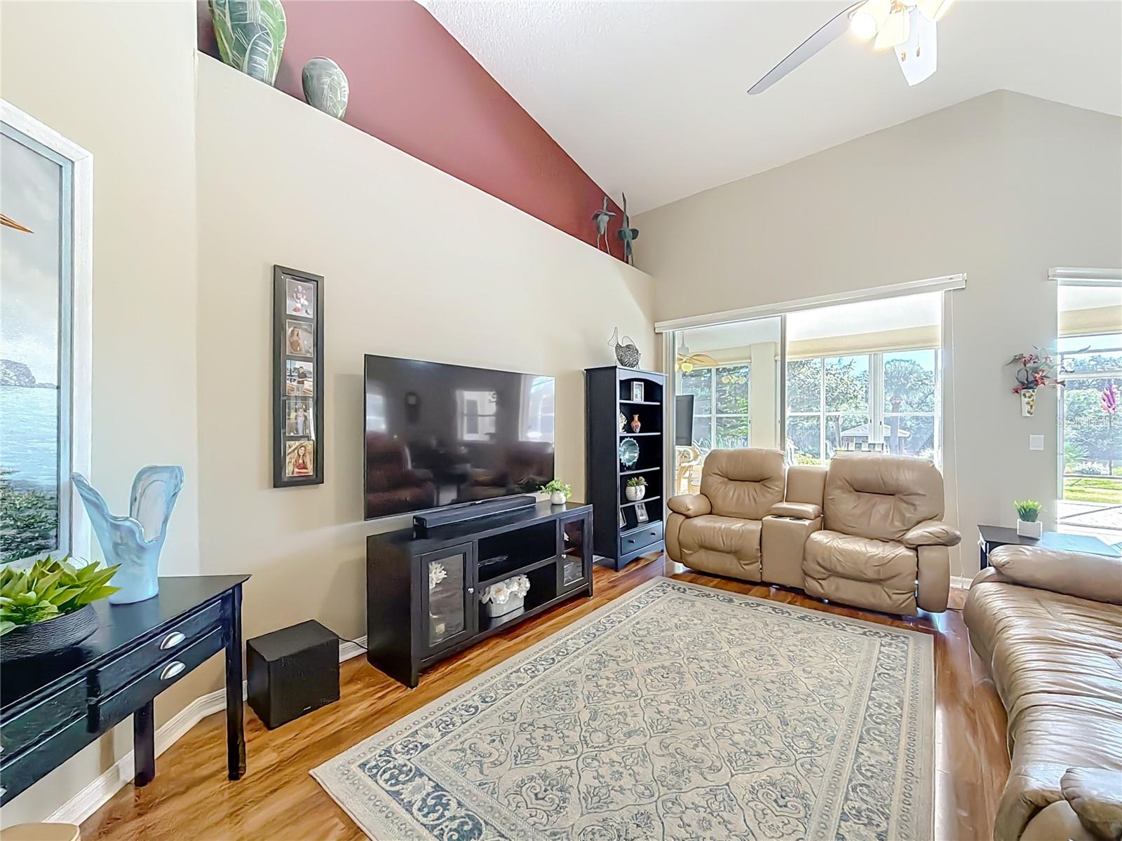 HARBOR HILLS PT REP - Residential