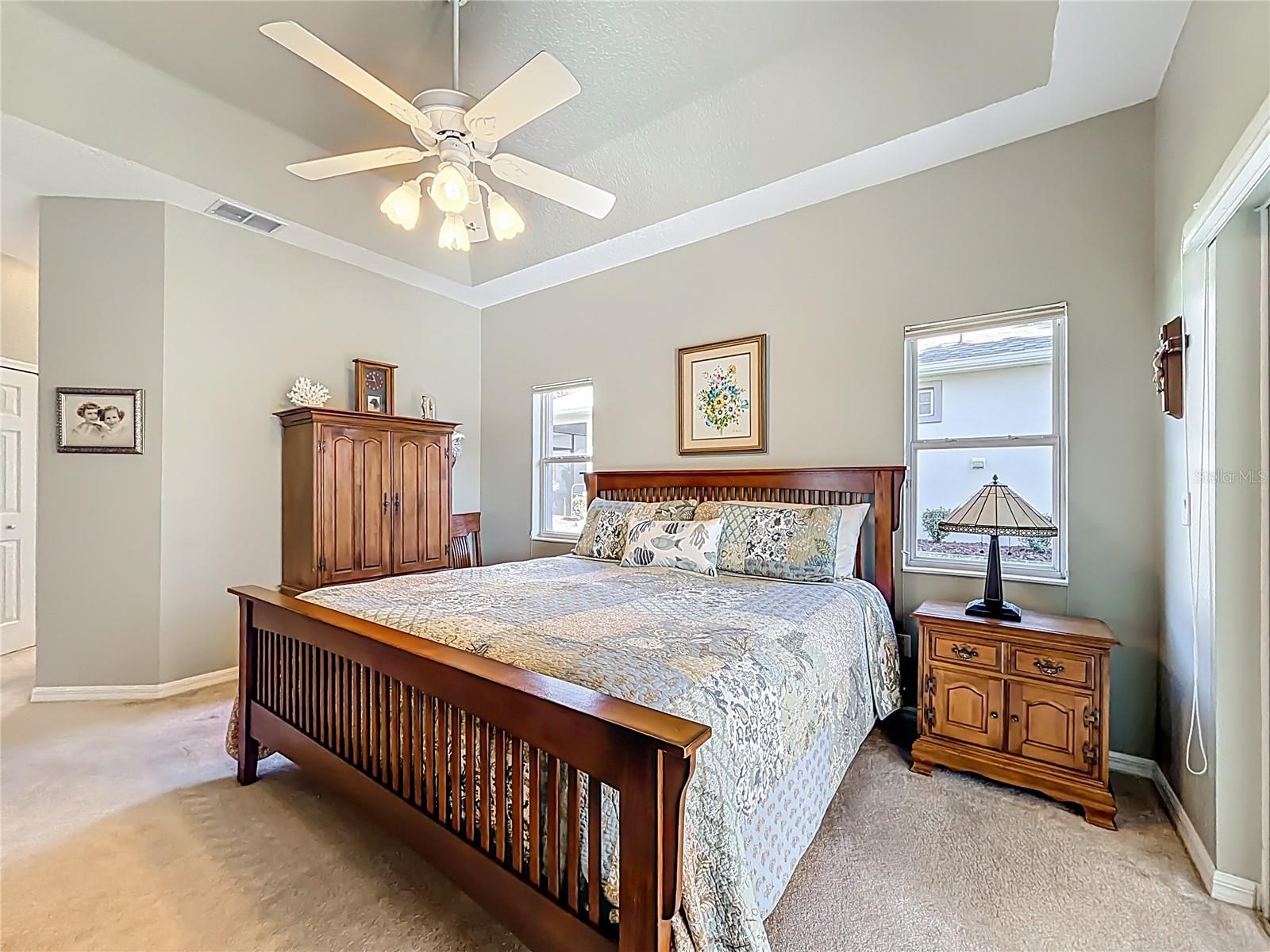 HARBOR HILLS PT REP - Residential