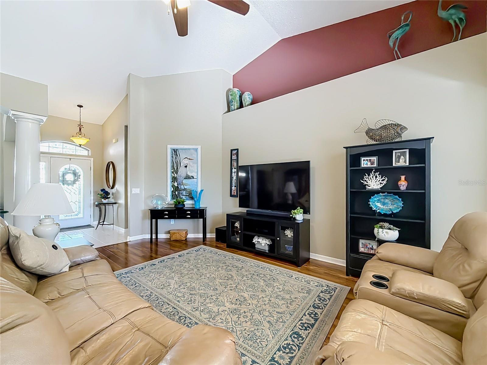 HARBOR HILLS PT REP - Residential