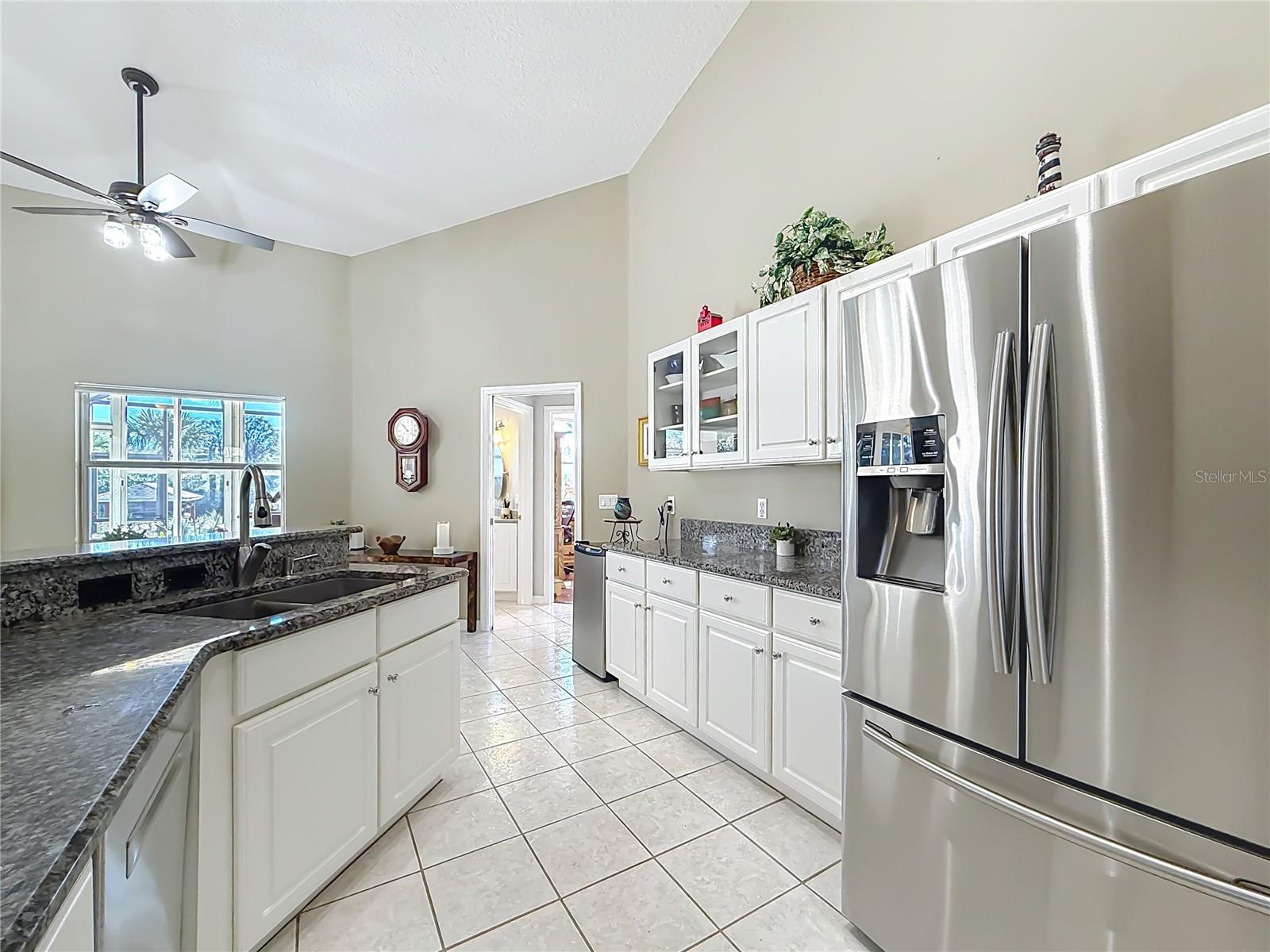 HARBOR HILLS PT REP - Residential