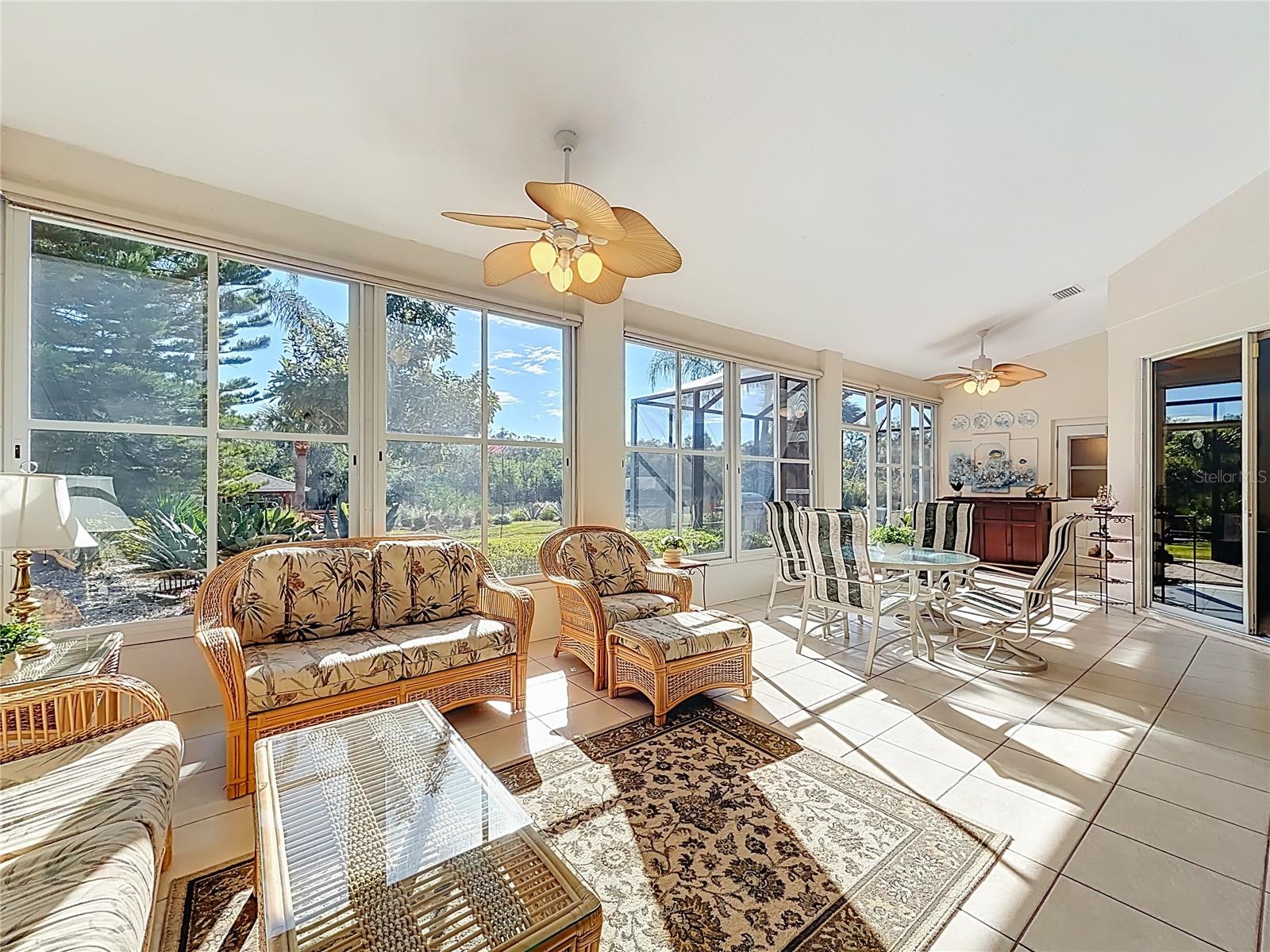 HARBOR HILLS PT REP - Residential