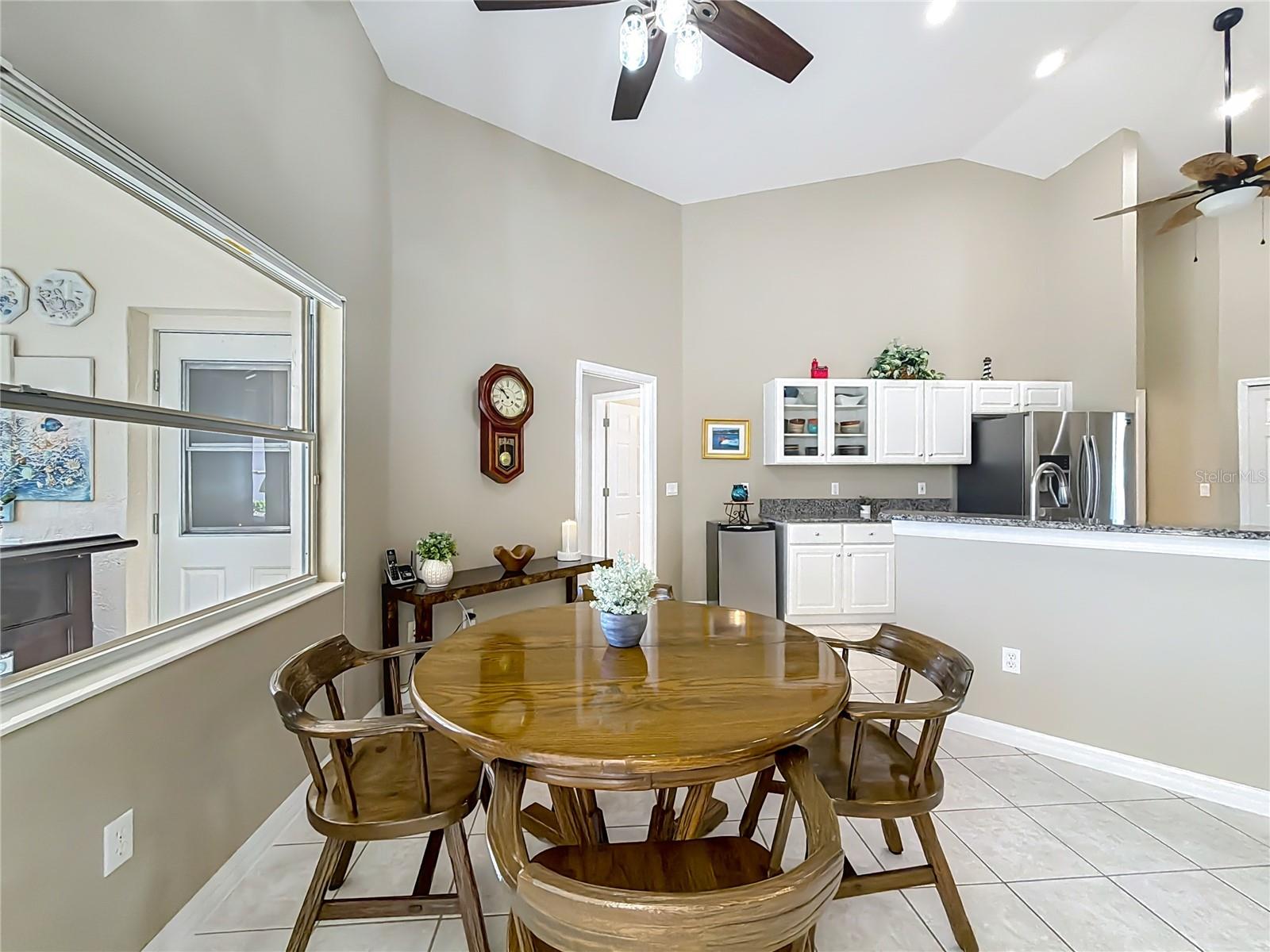 HARBOR HILLS PT REP - Residential