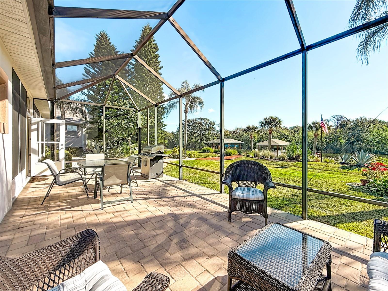 HARBOR HILLS PT REP - Residential