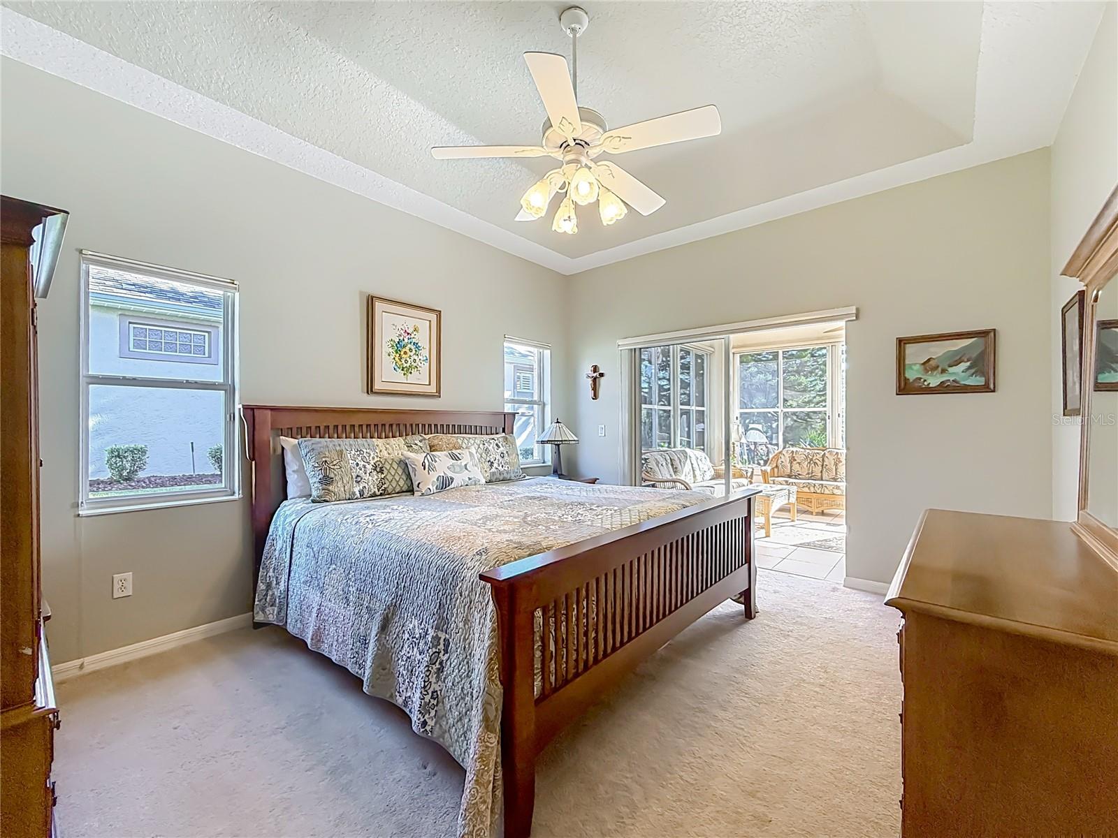 HARBOR HILLS PT REP - Residential