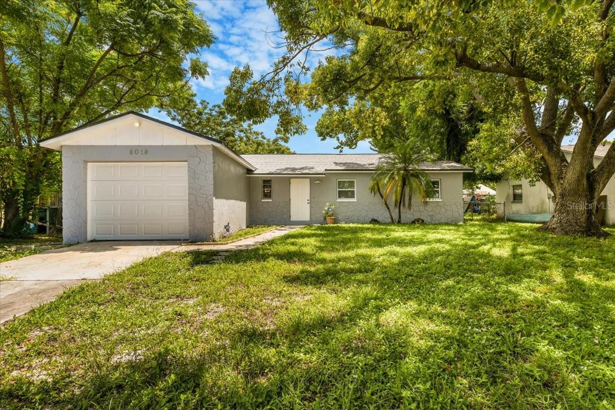 Tucked away in the highly sought-after, HOA-free community of Bonnie Bay, this fully updated 3-bedroom, 2-bathroom home with a garage is the perfect blend of comfort, style, and location. From the moment you arrive, you'll be greeted with a brand-new roof, modern flooring, fresh paint inside and out, and updated systems including the HVAC, kitchen and bathrooms—this home is completely move-in ready!
Whether you're looking for a relaxing day at the beach or a night out on the town, this location has it all. You're just minutes from the pristine sands of North Shore Beach and Spa Beach Park, or enjoy scenic strolls at Vinoy Park and the iconic St. Pete Pier. The area also offers access to top-rated schools, amazing restaurants, and vibrant nightlife.
Homes like this don’t stay on the market long — make this St. Pete gem yours before someone else does! Schedule your private tour today!