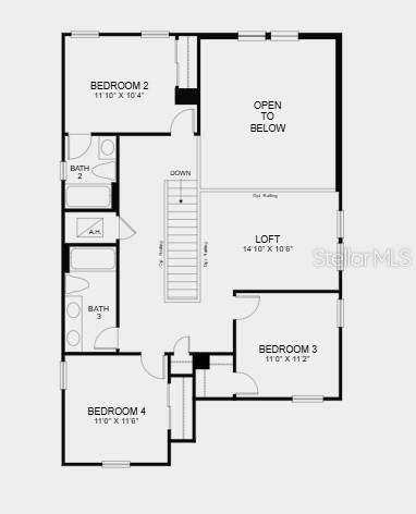 742 STEEL DRIVE