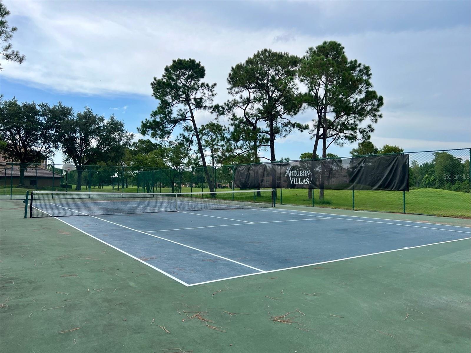 AUDUBON VILLAS AT HUNTERS CREEK - Residential Lease