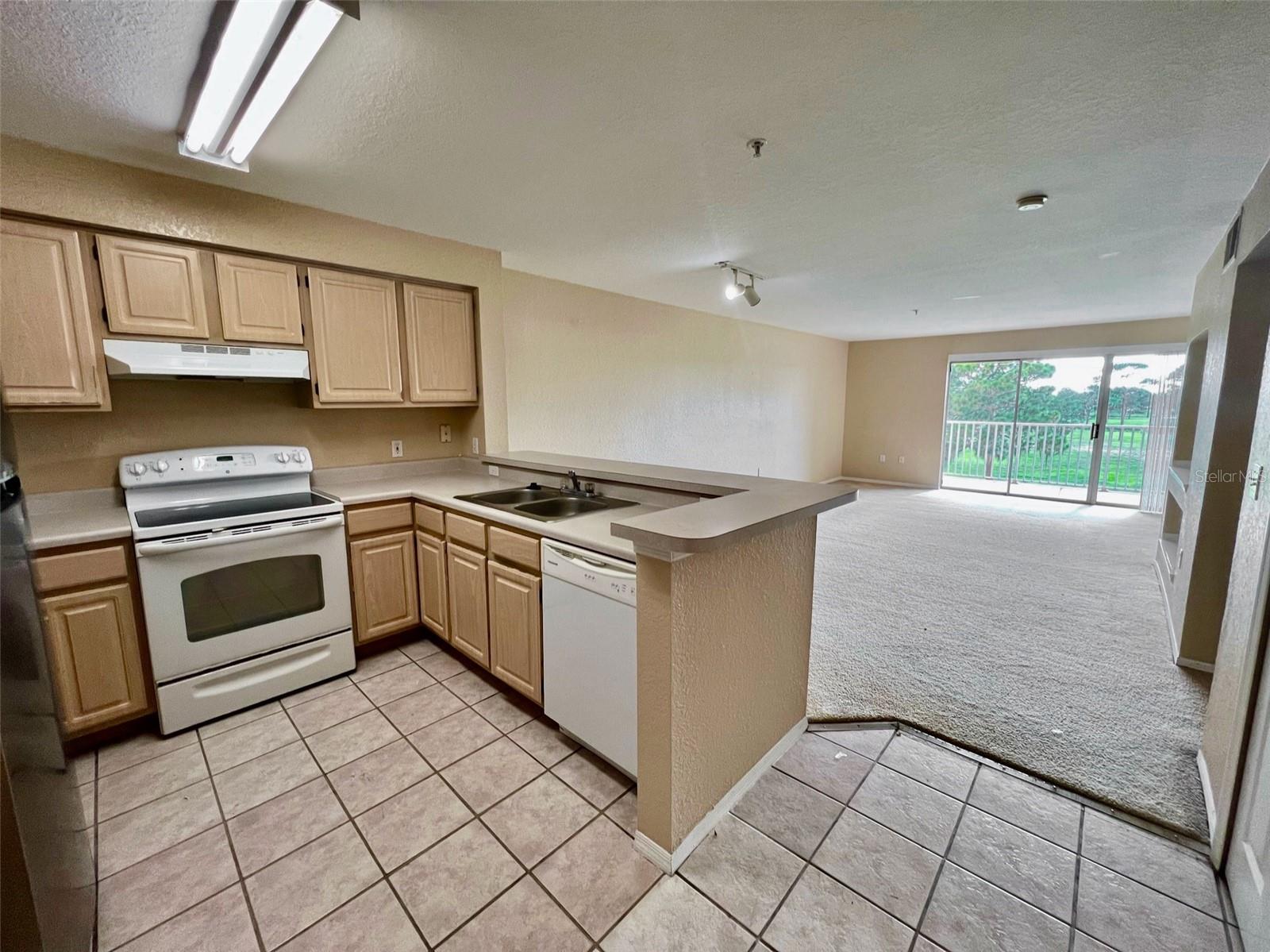 AUDUBON VILLAS AT HUNTERS CREEK - Residential Lease