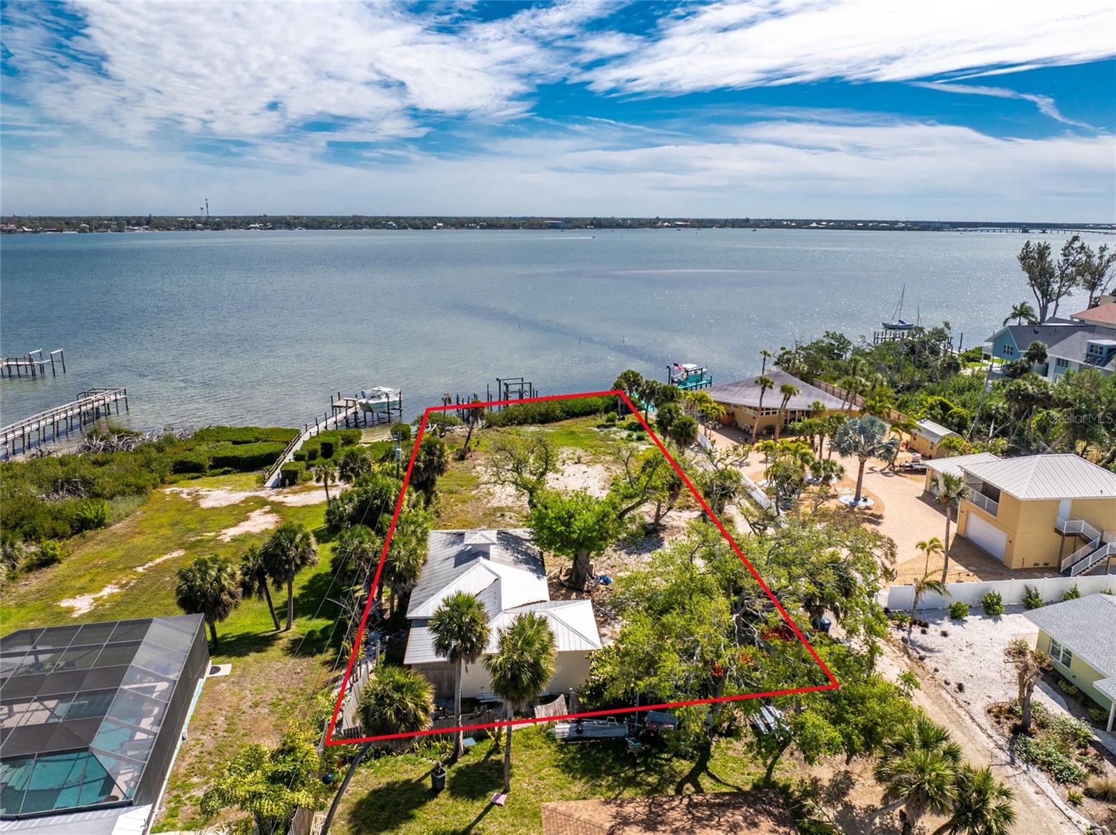 6039 MANASOTA KEY ROAD