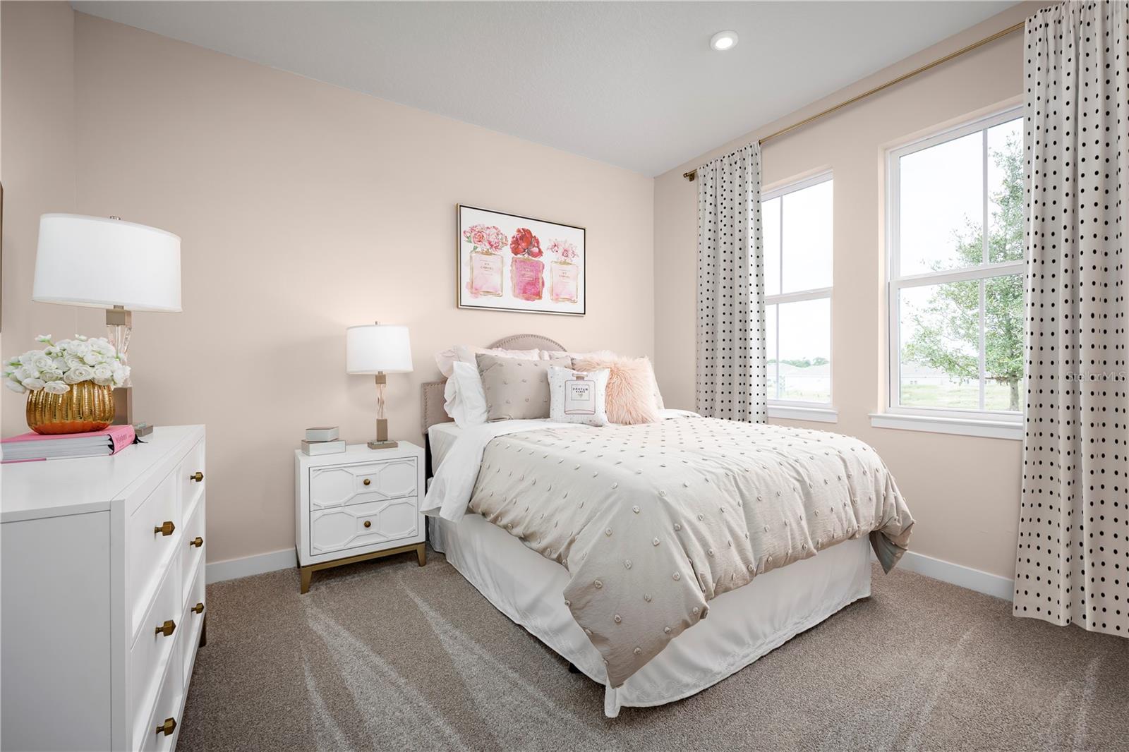 CEDAR LANDINGS - Residential