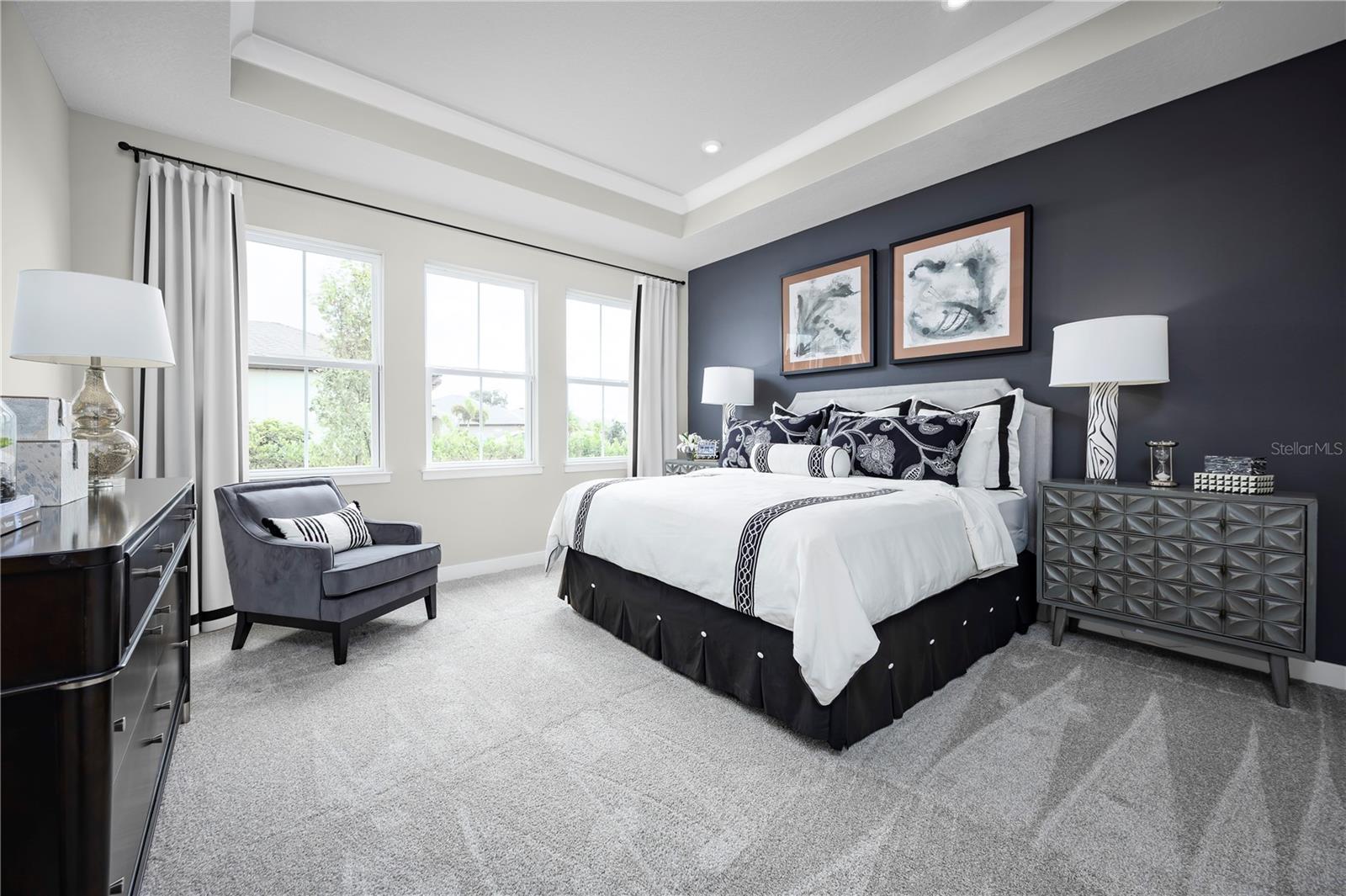 CEDAR LANDINGS - Residential