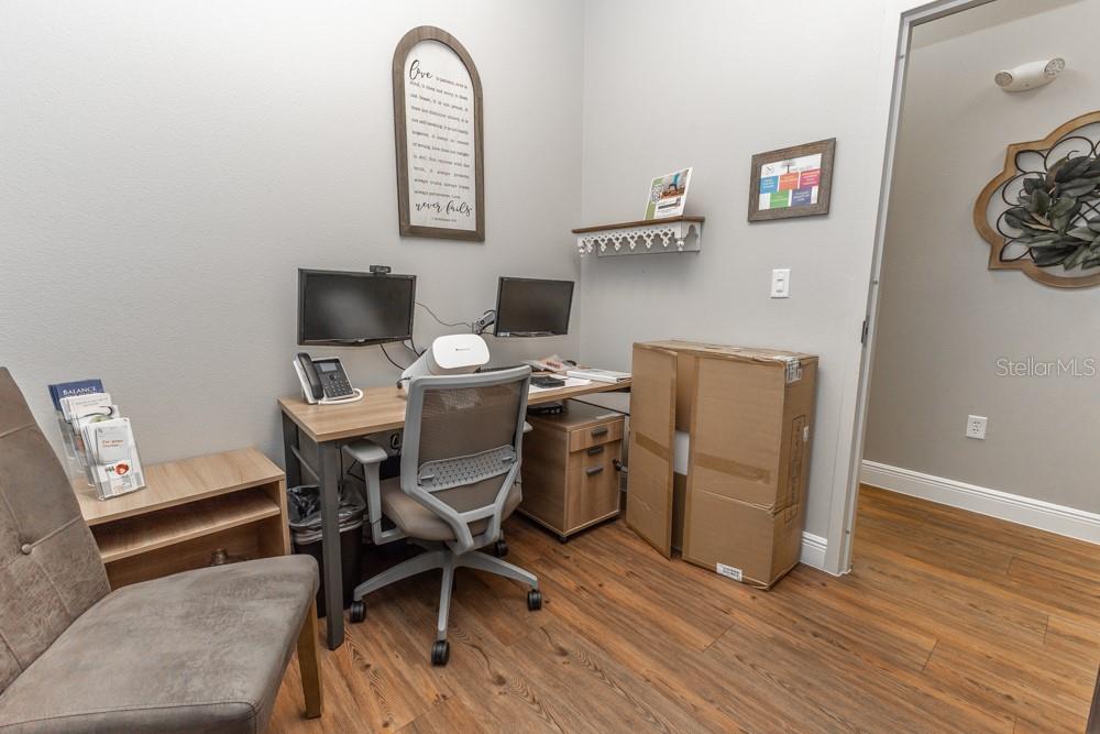 SUNSET PROFESSIONAL PLAZA BLDG - Commercial Sale