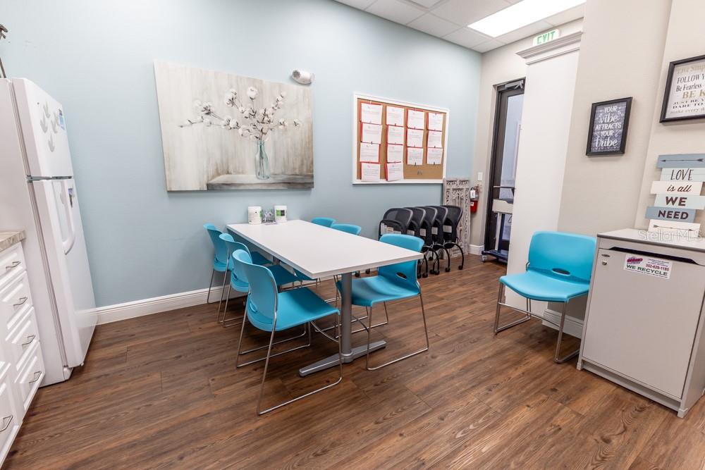 SUNSET PROFESSIONAL PLAZA BLDG - Commercial Sale