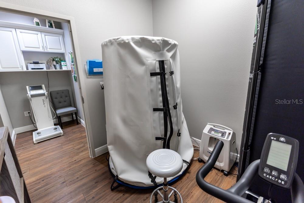 SUNSET PROFESSIONAL PLAZA BLDG - Commercial Sale