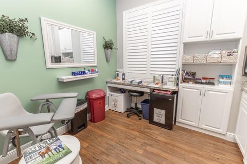 Tiny photo for 809 County Road 466 #202C, Lady Lake, FL 32159 (MLS # G5106885)