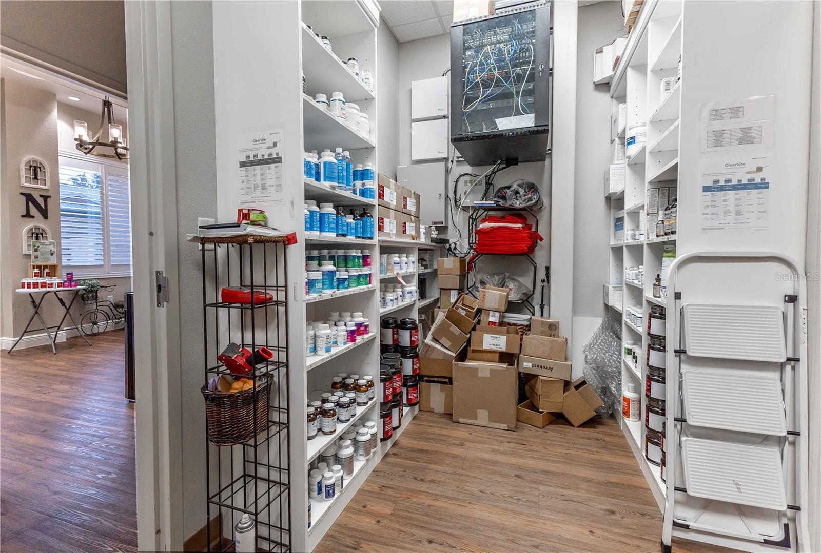 SUNSET PROFESSIONAL PLAZA BLDG - Commercial Sale