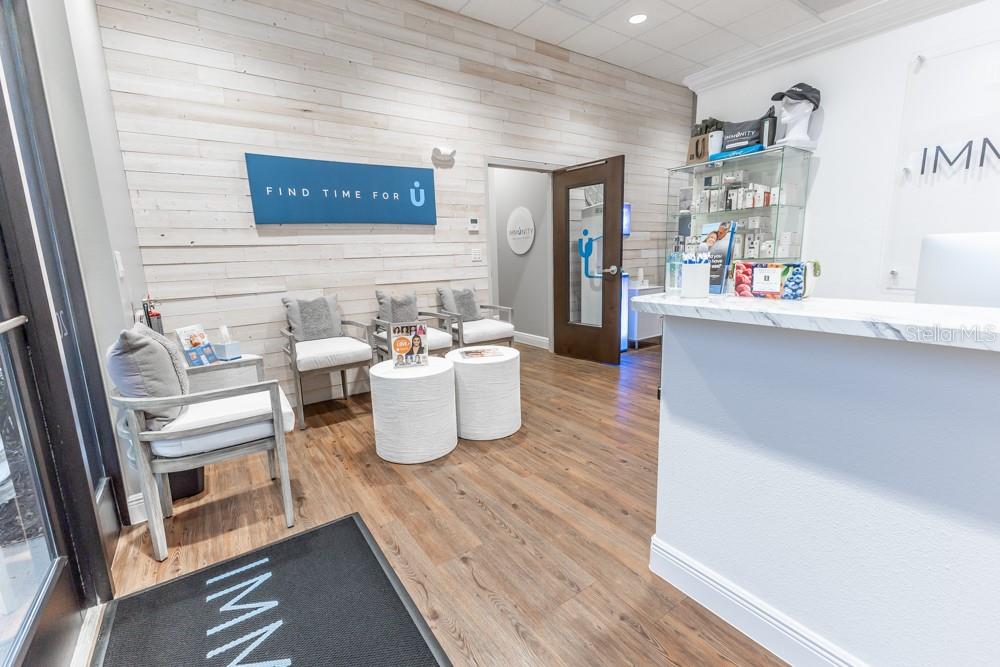 SUNSET PROFESSIONAL PLAZA BLDG - Commercial Sale