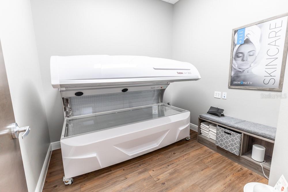 SUNSET PROFESSIONAL PLAZA BLDG - Commercial Sale