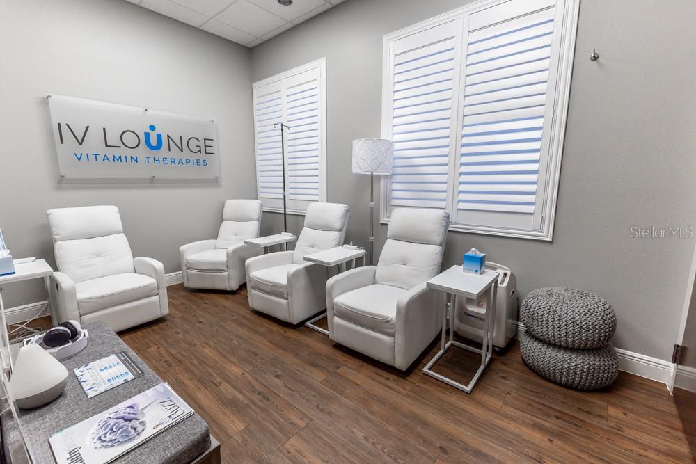 SUNSET PROFESSIONAL PLAZA BLDG - Commercial Sale