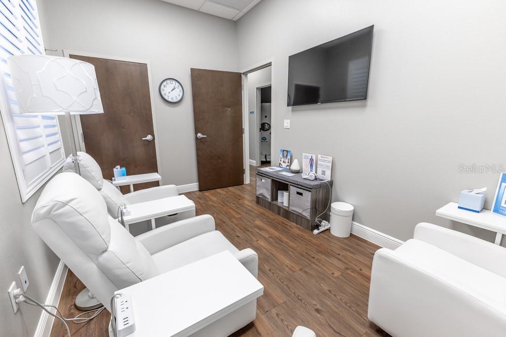 SUNSET PROFESSIONAL PLAZA BLDG - Commercial Sale