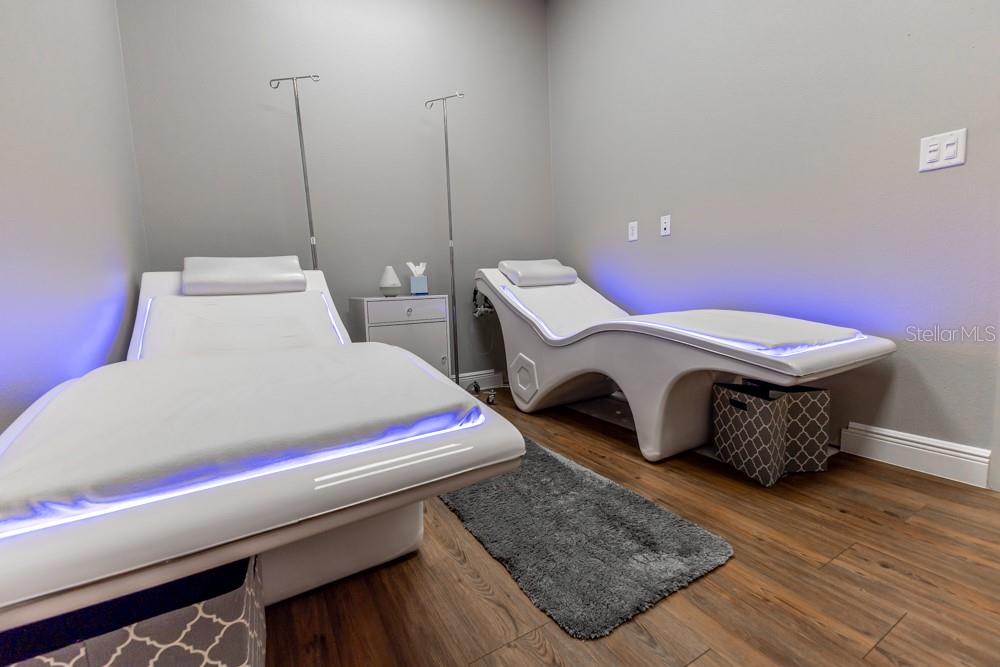 SUNSET PROFESSIONAL PLAZA BLDG - Commercial Sale