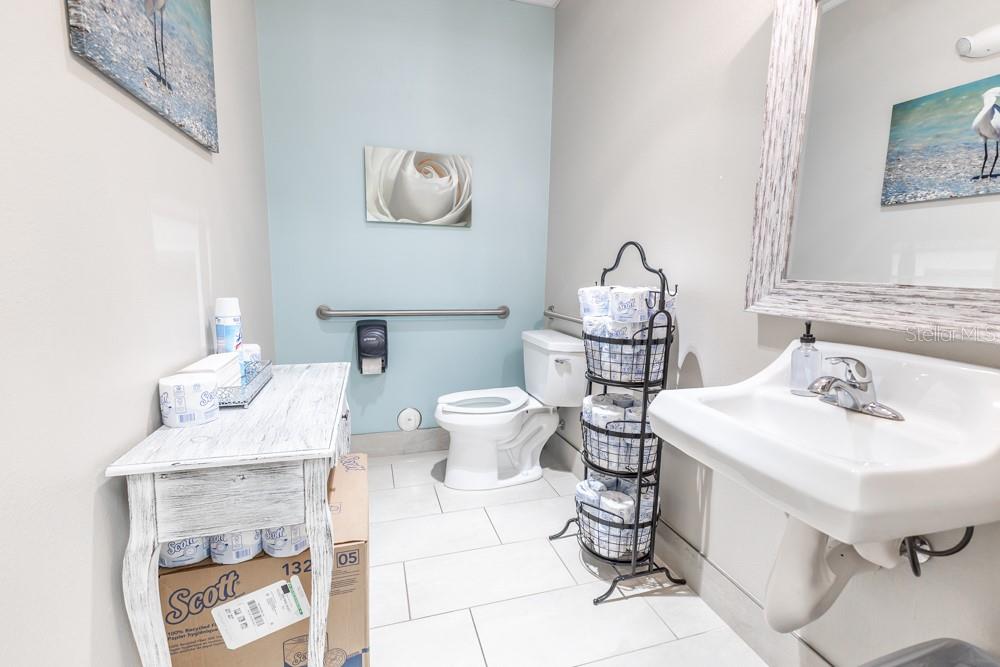 SUNSET PROFESSIONAL PLAZA BLDG - Commercial Sale