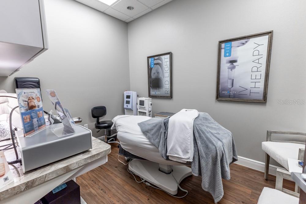 SUNSET PROFESSIONAL PLAZA BLDG - Commercial Sale