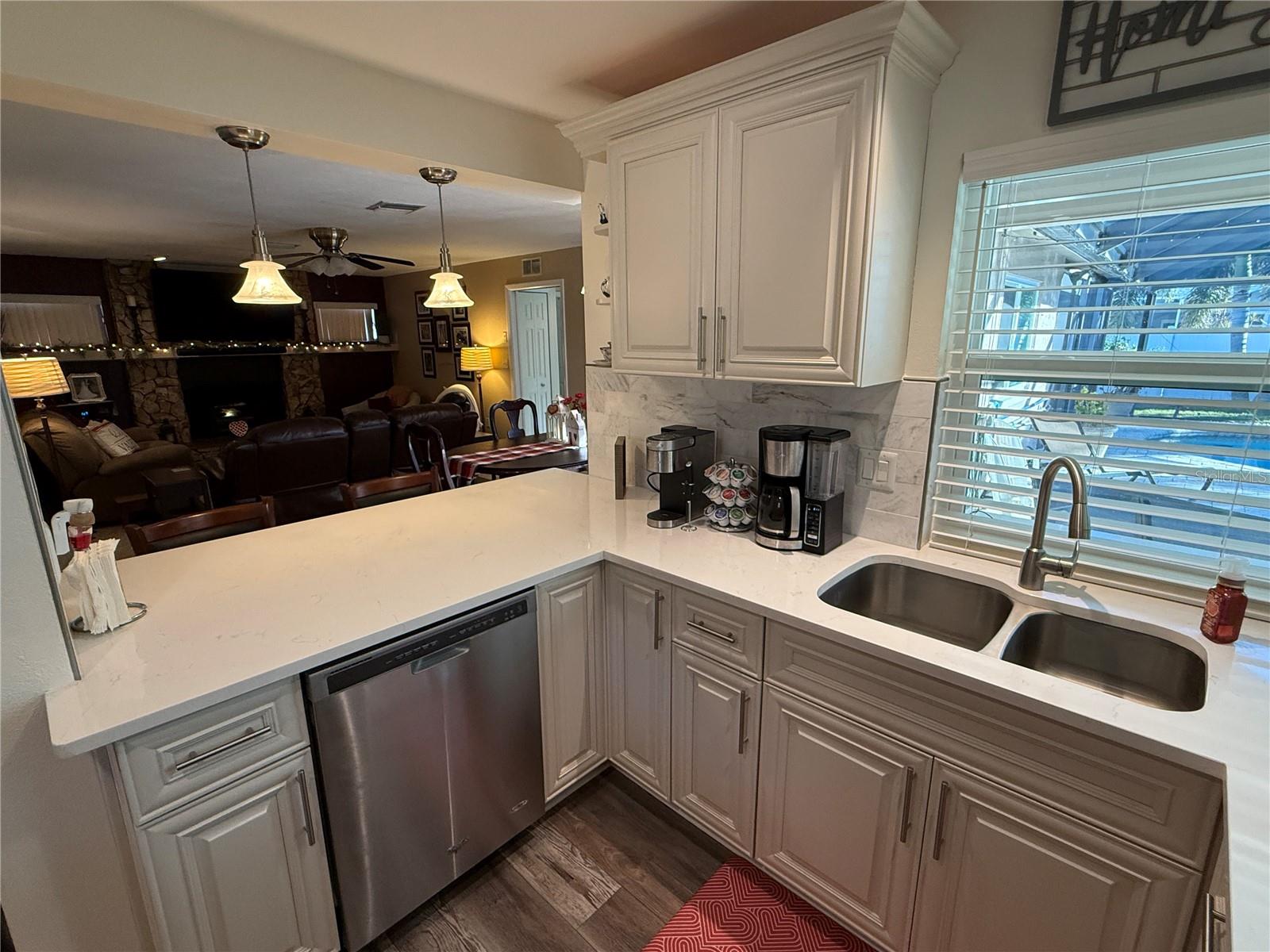 SEMINOLE GROVE ESTATES NORTHWEST ADDN-ALEXIS II - Residential