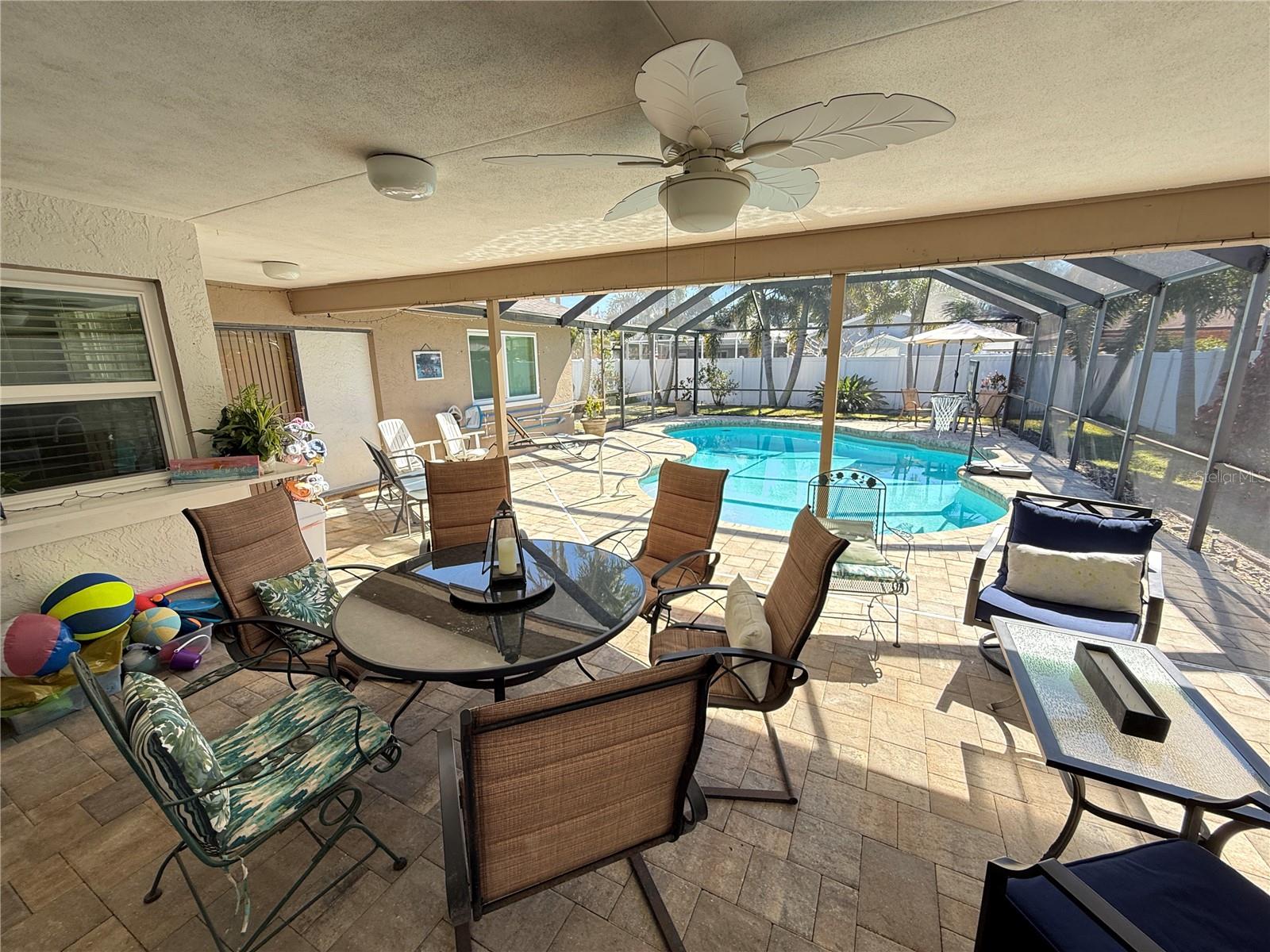 SEMINOLE GROVE ESTATES NORTHWEST ADDN-ALEXIS II - Residential