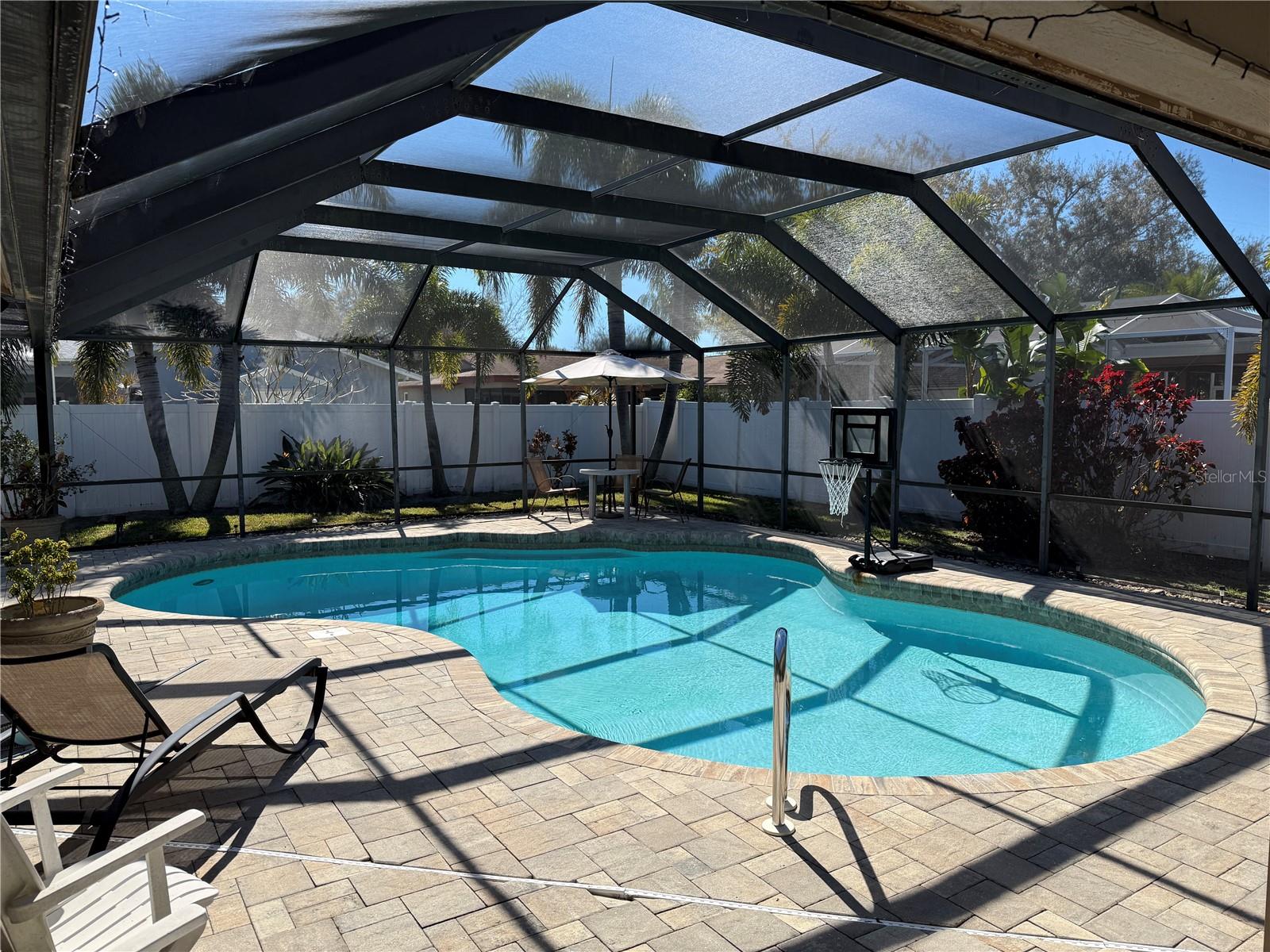 SEMINOLE GROVE ESTATES NORTHWEST ADDN-ALEXIS II - Residential