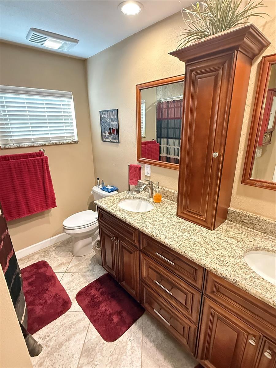 SEMINOLE GROVE ESTATES NORTHWEST ADDN-ALEXIS II - Residential