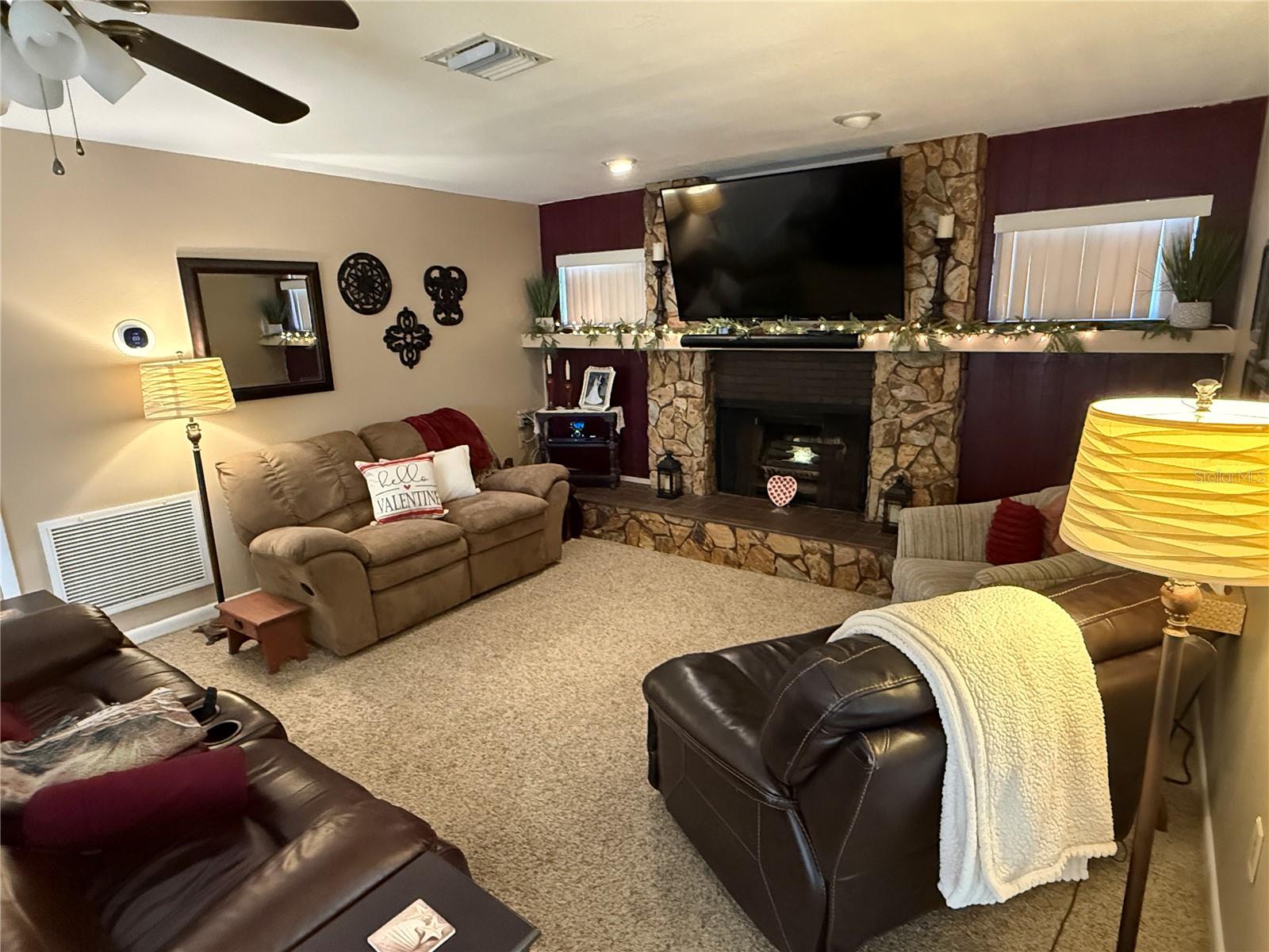 SEMINOLE GROVE ESTATES NORTHWEST ADDN-ALEXIS II - Residential