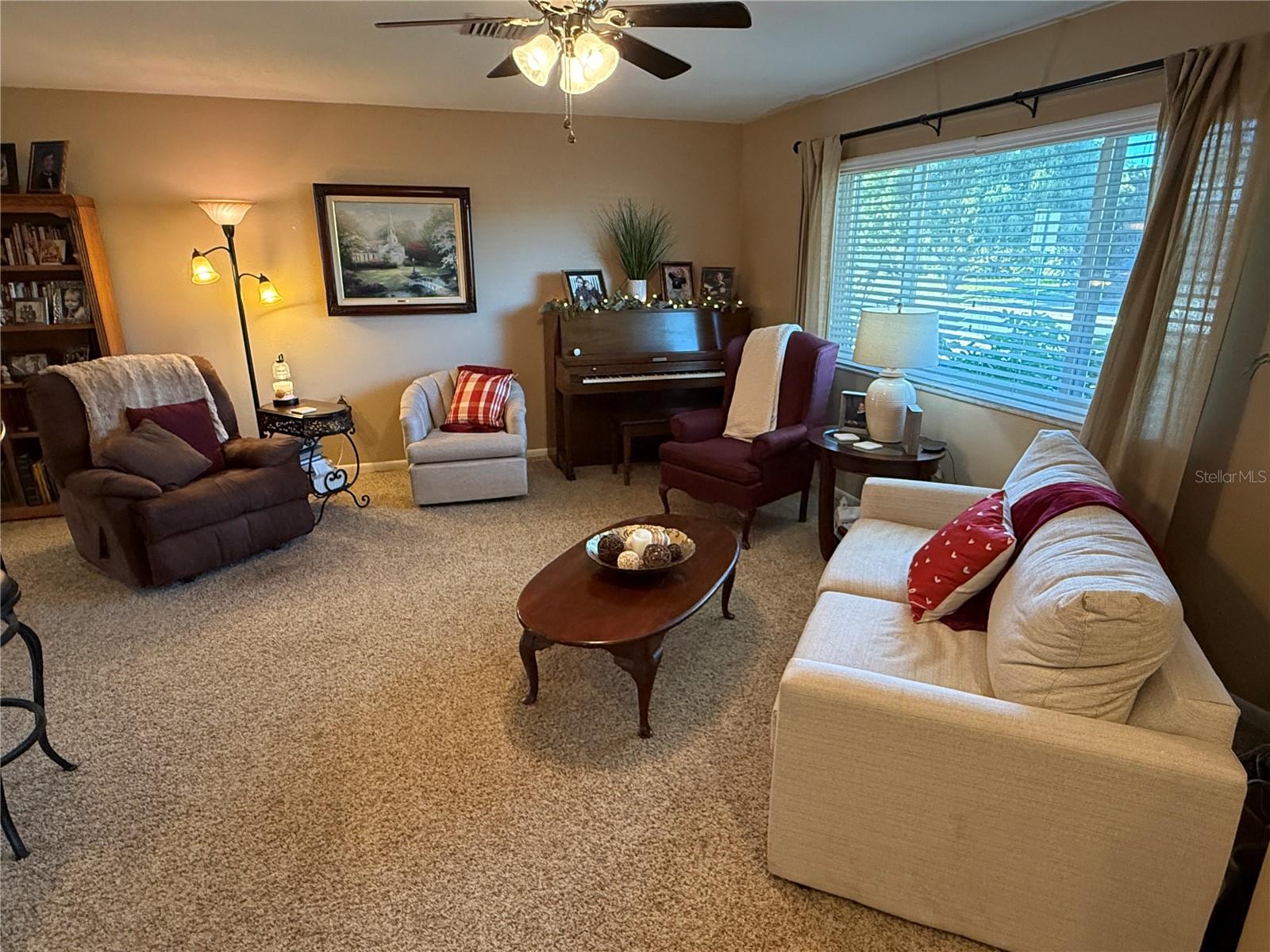 SEMINOLE GROVE ESTATES NORTHWEST ADDN-ALEXIS II - Residential